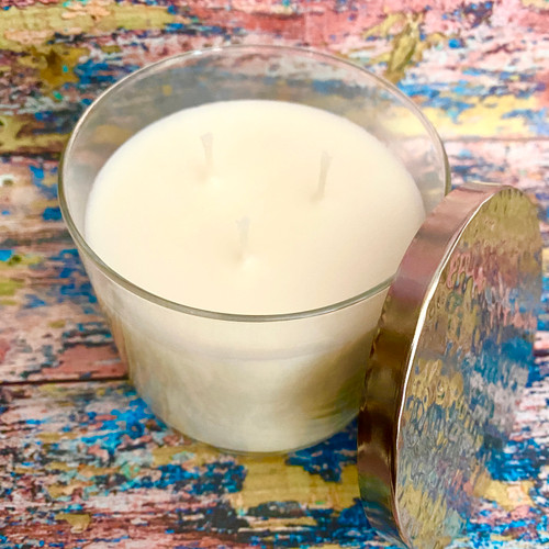 Country Pear Soy Candle