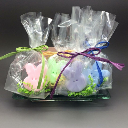 Easter Bunny Soap