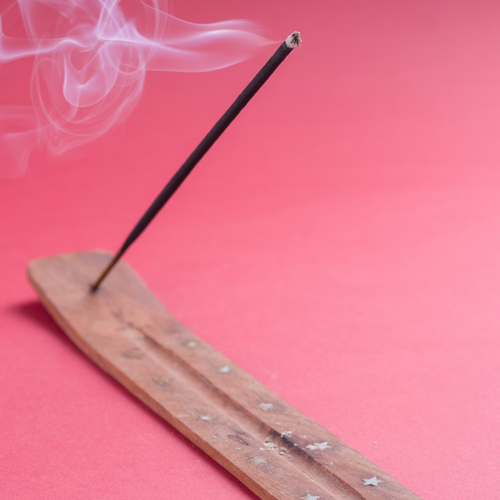 Incense Holder