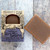 Shiver Me Timbers Goat Milk Soap on rustic wood background