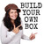 Build Your Own Subscription Box