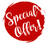 Special Offer icon