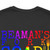 Rainbow Short Sleeve Tee - FREE SHIPPING