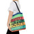 Multicolored Tote Bag FREE SHIPPING