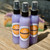 Spice scented room and body spray