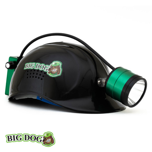 Big Dog Genesis Caplight