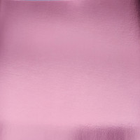 SM90040 Pink Puff Soft Metallic Card 250gsm  **NEW**