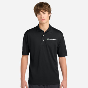 Sport-Tek Dri-Mesh Polo
