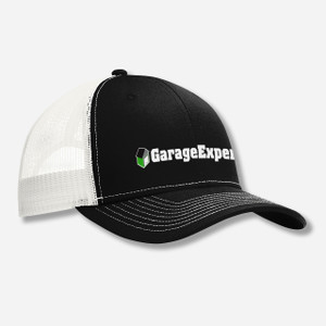 Port Authority Snapback Trucker Cap