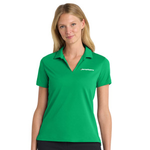 Nike Women's Dri-FIT Micro Pique 2.0 Polo