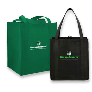 Little Juno Non-Woven Grocery Tote