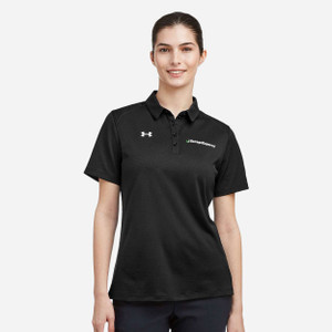 Under Armour Women's Tech Polo