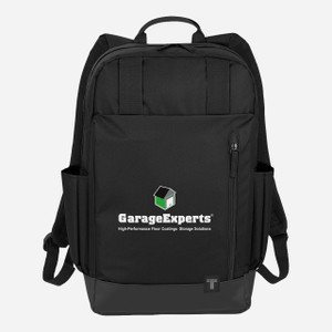 Tranzip 15 Inch Laptop Backpack