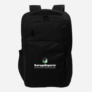 Impact Tech Backpack