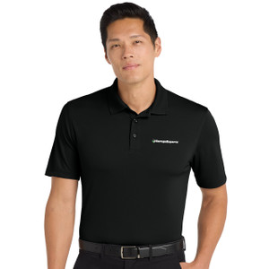 Port Authority Tall Dry Zone UV Micro-Mesh Polo