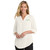 Port Authority Women's 3/4-Sleeve Tunic Blouse