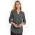 Port Authority Women's 3/4-Sleeve Tunic Blouse