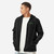 Men's Lightweight Windbreaker Full-Zip Jacket