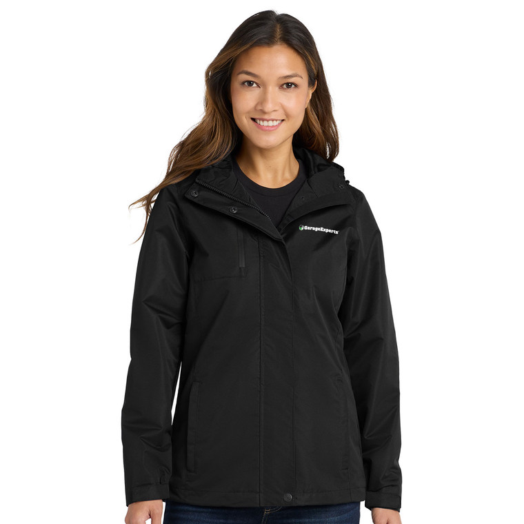 Port Authority Women's All-Conditions Jacket