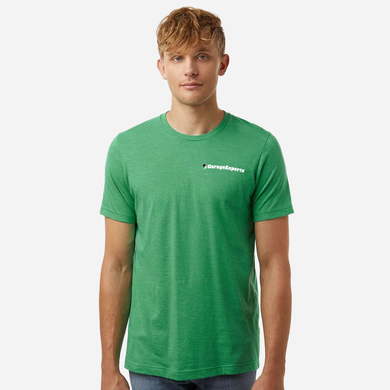 Tultex Unisex Combed CVC T-Shirt