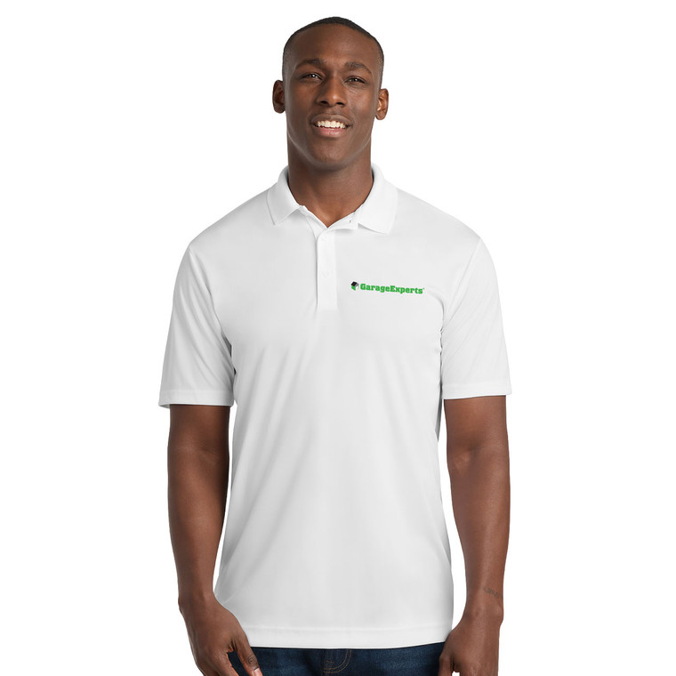 Sport-Tek PosiCharge Competitor Polo