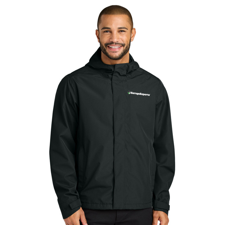 Port Authority C-FREE Rain Jacket