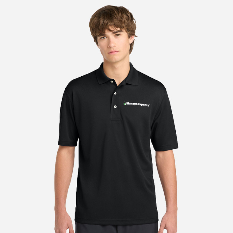 Sport-Tek Dri-Mesh Polo