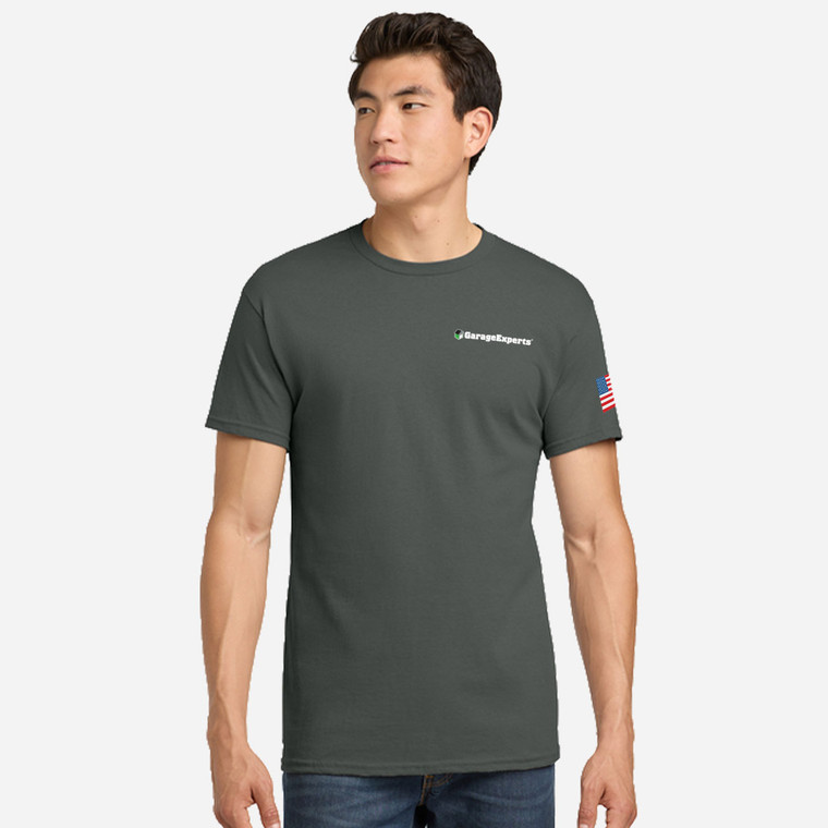Gildan Heavy Cotton 100% Cotton T-Shirt