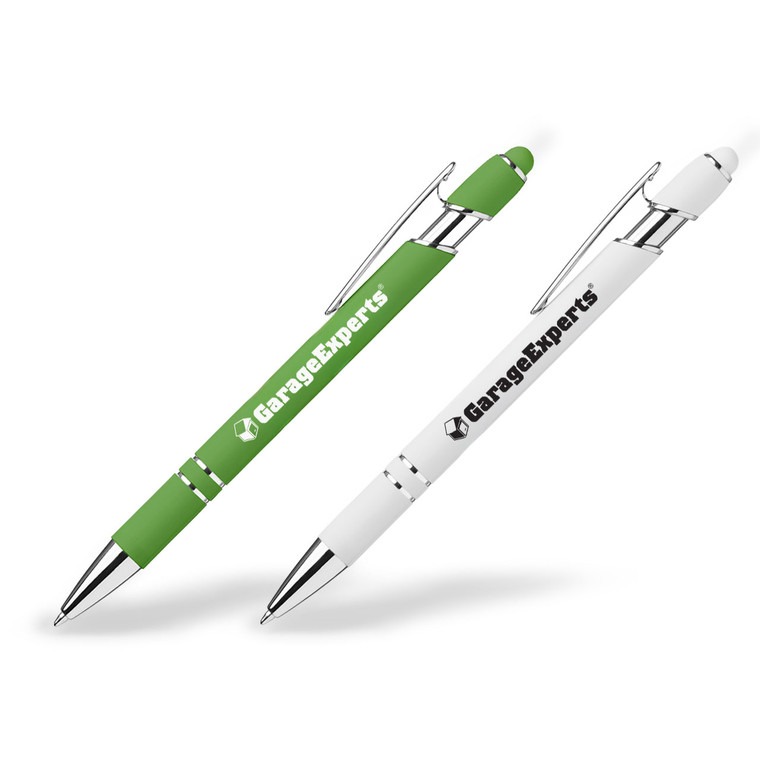 Ellipse Softy Brights Gel Pen w/Stylus