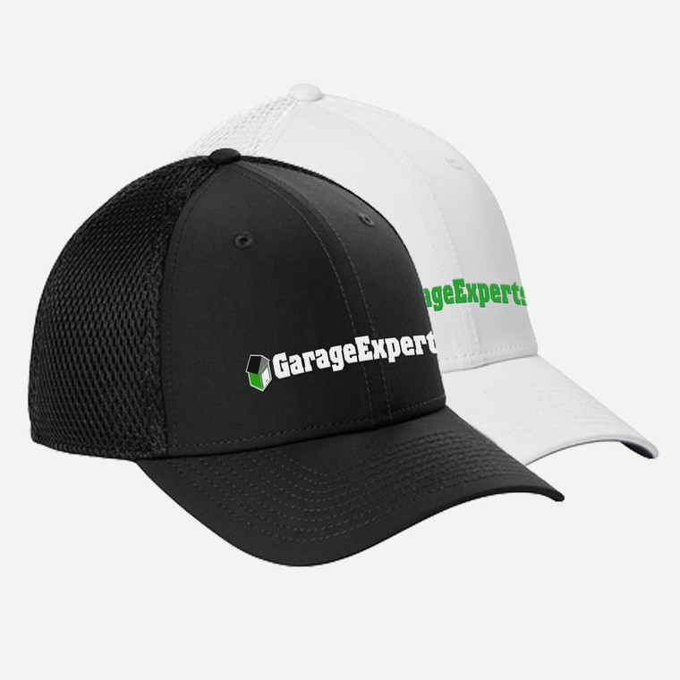 New Era 39THIRTY Performance Stretch Mesh Cap