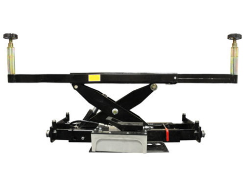 ATLAS RJ-8000 Air/Hydraulic Center Rolling Jack ATLAS RJ-8000 Air/Hydraulic Center Rolling Jack