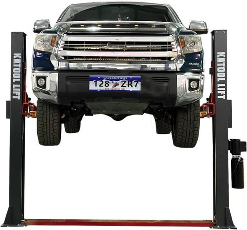 12000 Lbs 4.0HP Two Post Lift Single Lock Release Auto Lift Car Lift 2-Post Lift Truck Hoist 12000 Lbs 4.0HP Two Post Lift Single Lock Release Auto Lift Car Lift 2-Post Lift Truck Hoist