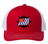 America's Boating Club - Atlanta - The Game - Everyday Trucker Cap