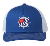 America's Boating Club - Atlanta - The Game - Everyday Trucker Cap
