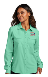 LW960 - Bright Seafoam