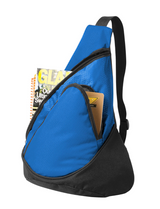 Port Authority Honeycomb Sling Pack