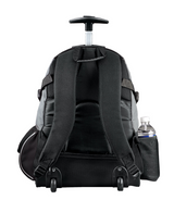 Port Authority Wheeled Backpack