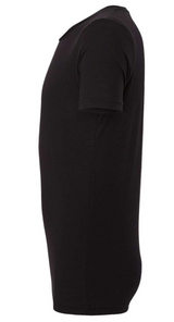 BELLA + CANVAS Triblend Tee - 3413 Side