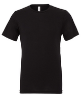 BELLA + CANVAS Triblend Tee - 3413 Front