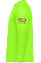 Unisex B-Core Long Sleeve T-Shirt