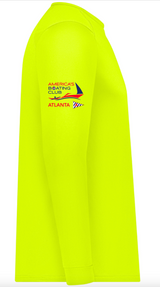 Unisex B-Core Long Sleeve T-Shirt