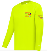 Unisex B-Core Long Sleeve T-Shirt