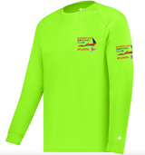 Unisex B-Core Long Sleeve T-Shirt