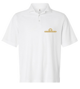 UYC Maritime Foundation Unisex Nova Performance Pique Polo