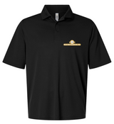 UYC Maritime Foundation Unisex Nova Performance Pique Polo