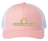 UFC MarineTime Foundation - Everyday Trucker Cap