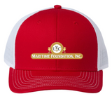 UFC MarineTime Foundation - Everyday Trucker Cap