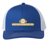 UFC MarineTime Foundation - Everyday Trucker Cap