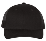 Richardson Youth Trucker Snapback Cap
