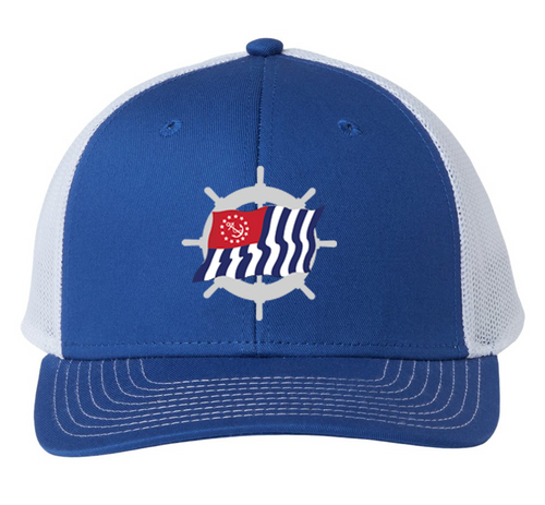 America's Boating Club - Atlanta - The Game - Everyday Trucker Cap